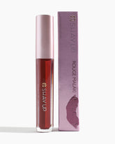 Lip Matte - Rouge Malaki